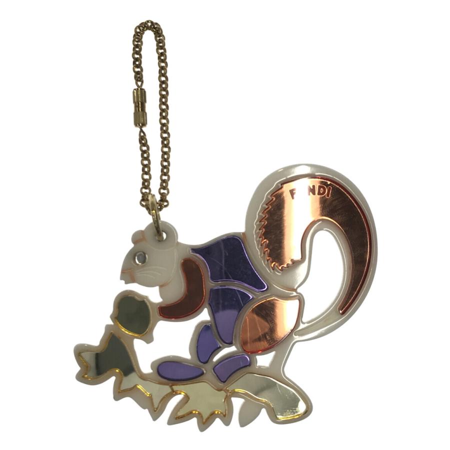 FENDI リスチャーム