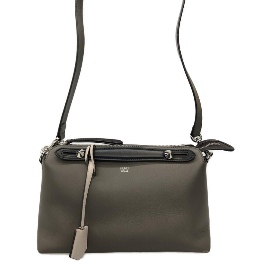 フェンディ ショルダーバッグ バイザウェイ ミディアム 8BL146 5QJ 209 フェンディ ショルダーバッグ バイザウェイ ミディアム 8BL146 5QJ 209