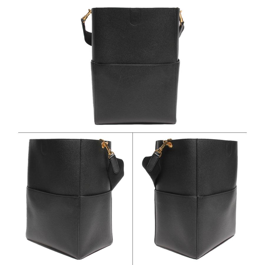 セリーヌ ワンショルダーバッグ サングルバケット 176593AH4.38NO  