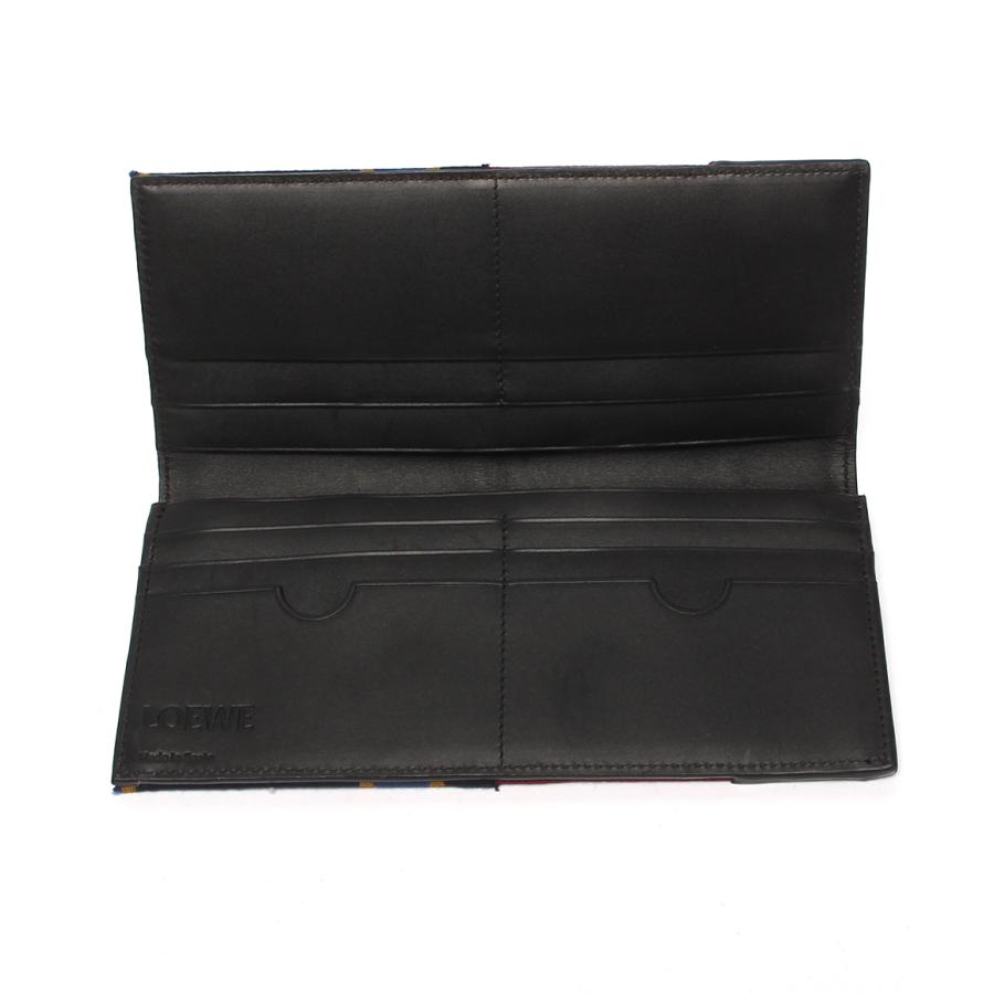 美品 ロエベ 長財布 メンズ LOEWE 中古 : Rehello by BOOKOFF - 通販  