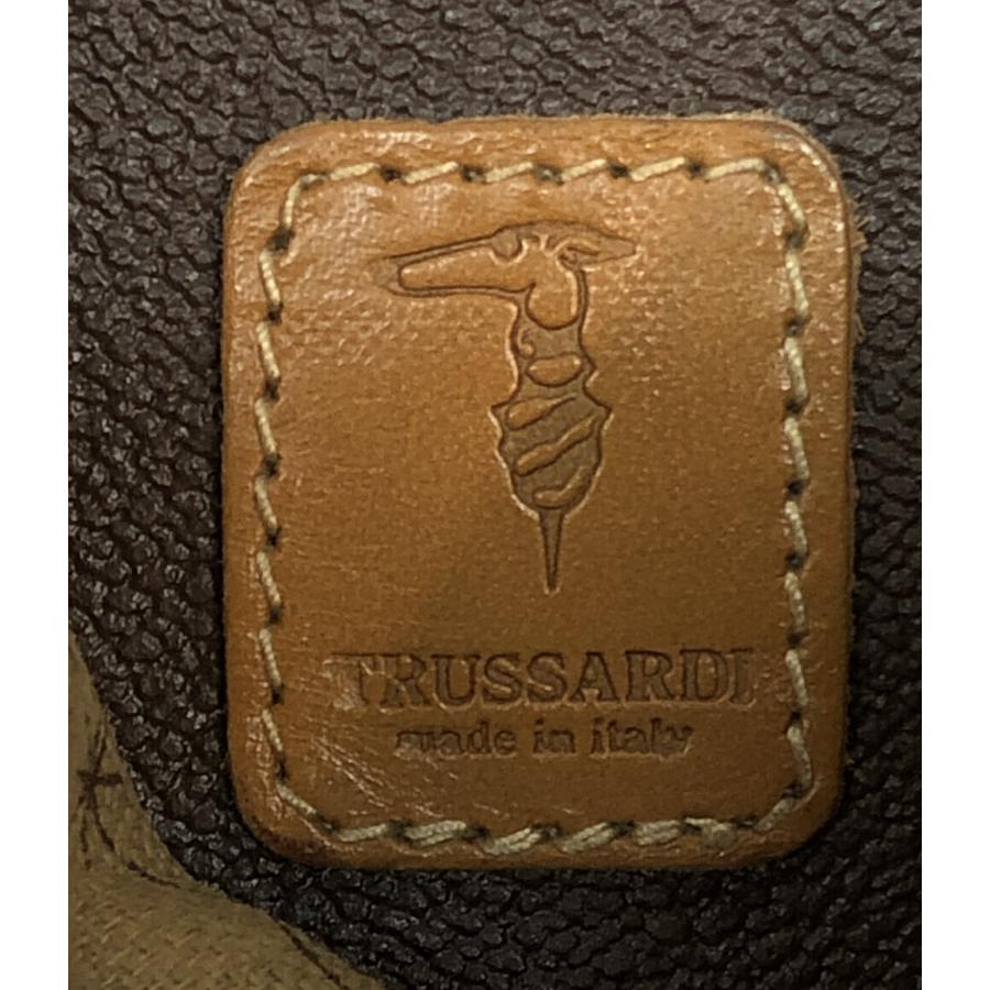 トラサルディのバッグ hugall_a156439003