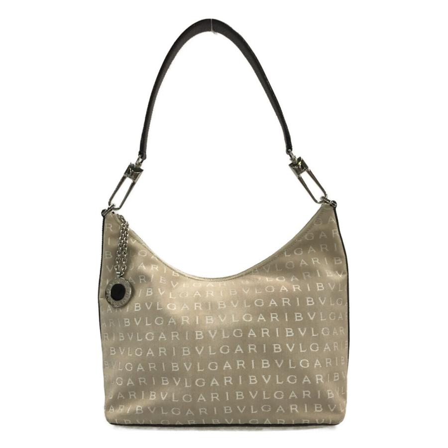 美品 ブルガリ ショルダーバッグ 肩掛け レディース Bvlgari 中古 