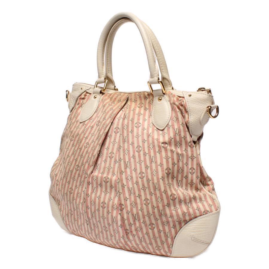 訳あり ルイヴィトン 2wayトートバッグ ショルダーバッグ クロワゼット  