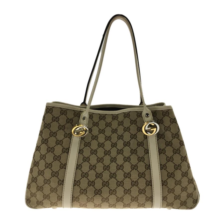グッチ トートバッグ 232957 520981 GGキャンバス レディース GUCCI  