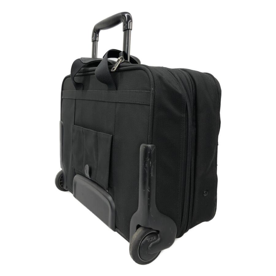 訳あり トゥミ キャリーケース メンズ TUMI 中古 : a157587002  