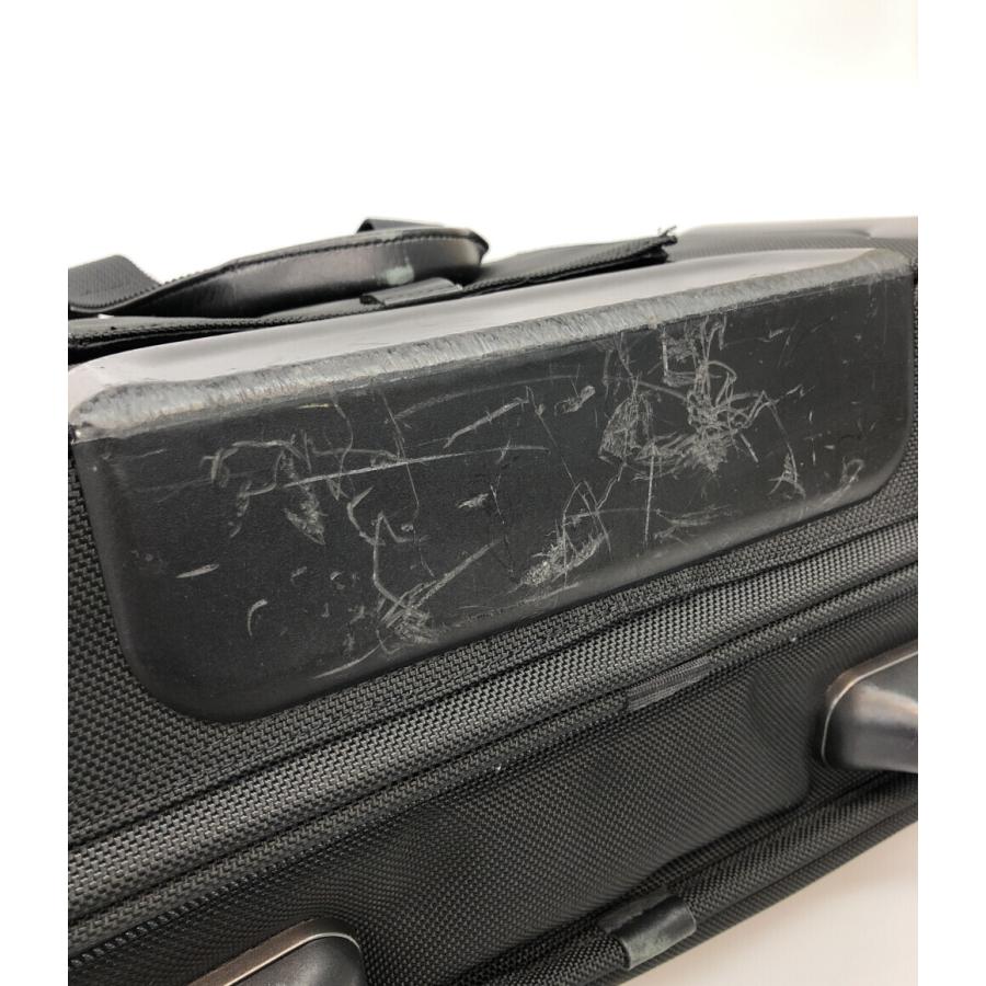 訳あり トゥミ キャリーケース メンズ TUMI 中古 : a157587002  