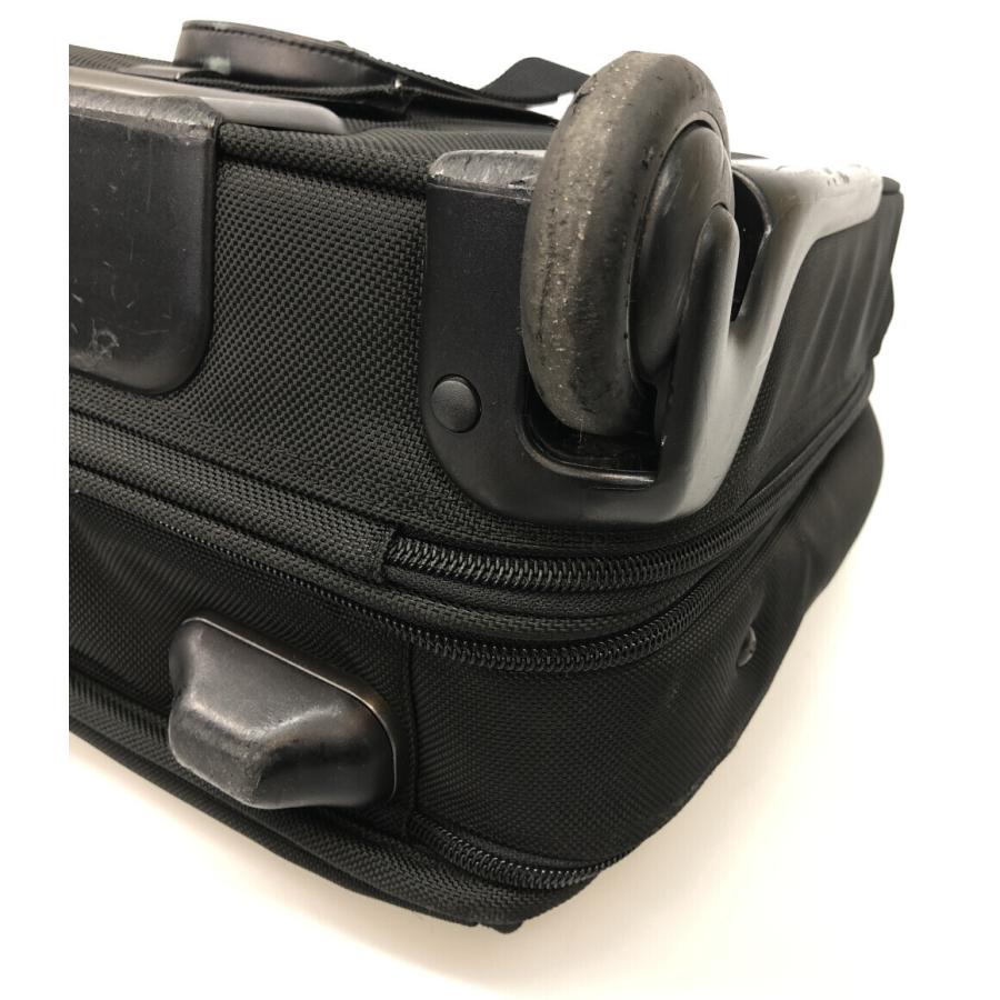 訳あり トゥミ キャリーケース メンズ TUMI 中古 : a157587002  