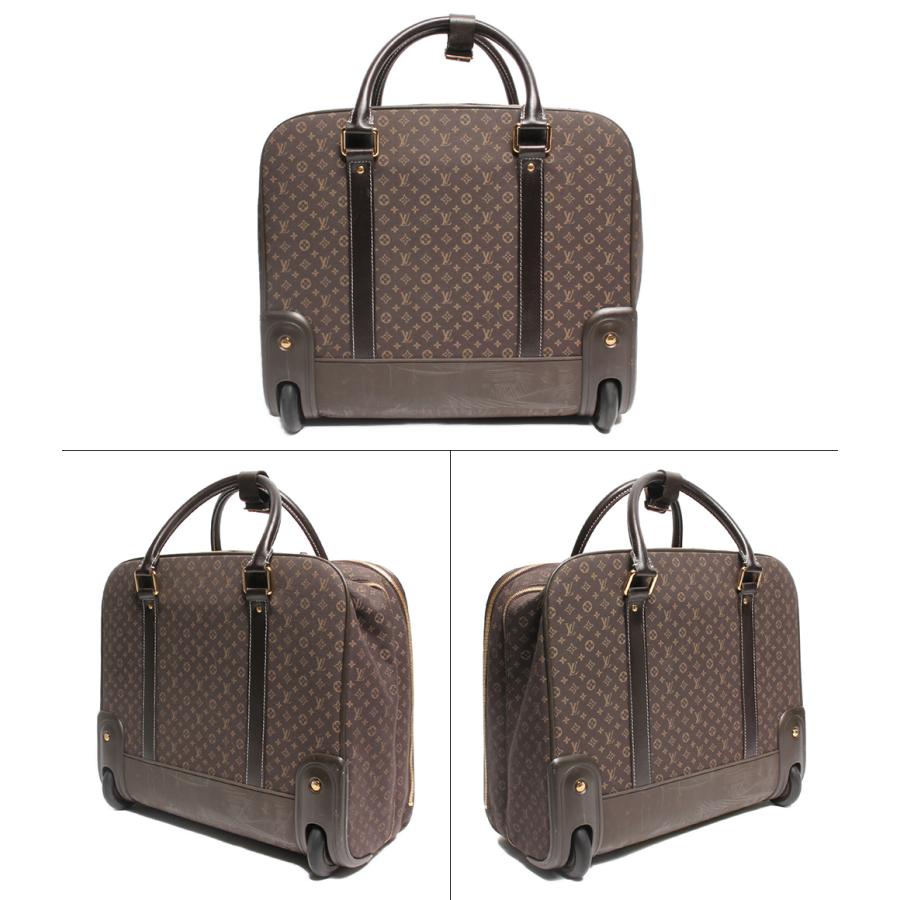 中古美品】LOUIS VUITTON ルイ ヴィトン エポペ M23206