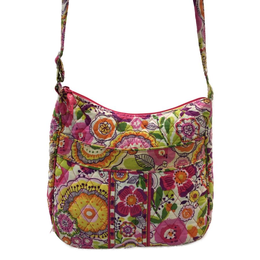 ヴェラブラッドリー ショルダーバッグ レディース vera bradley 中古  