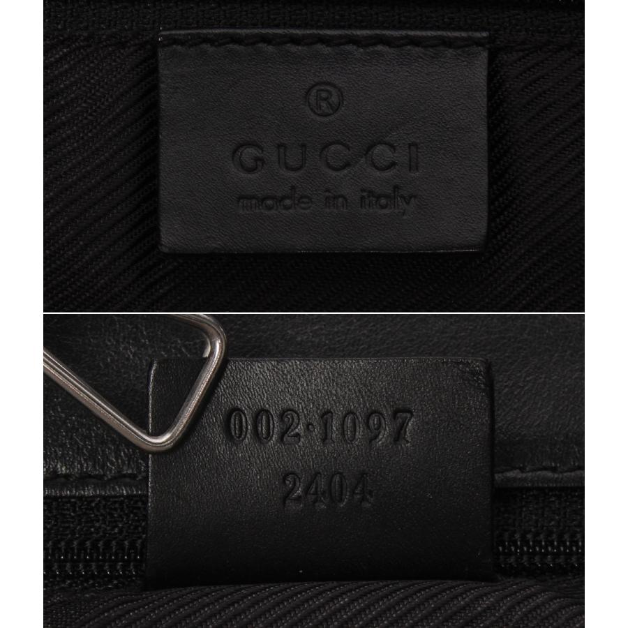 グッチ トートバッグ 002 1097 2404 GGキャンバス GGプラス レディース  