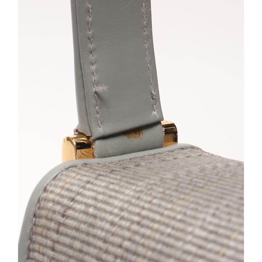 コンテス ハンドバッグ ホースヘアー レディース COMTESSE 中古