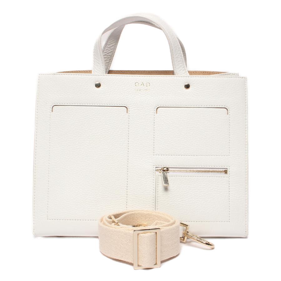 オーエーディーニューヨーク 2wayハンドバッグ レディース OAD NEW  