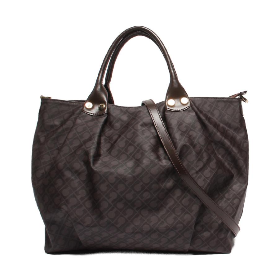 ゲラルディーニ 2wayハンドバッグ ショルダーバッグ レディース  