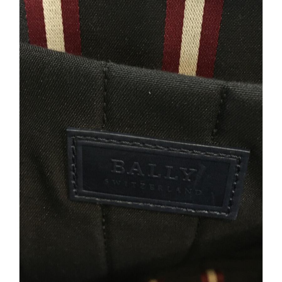 バリー レザーショルダーバッグ GYOL メンズ BALLY 中古 : Rehello by 