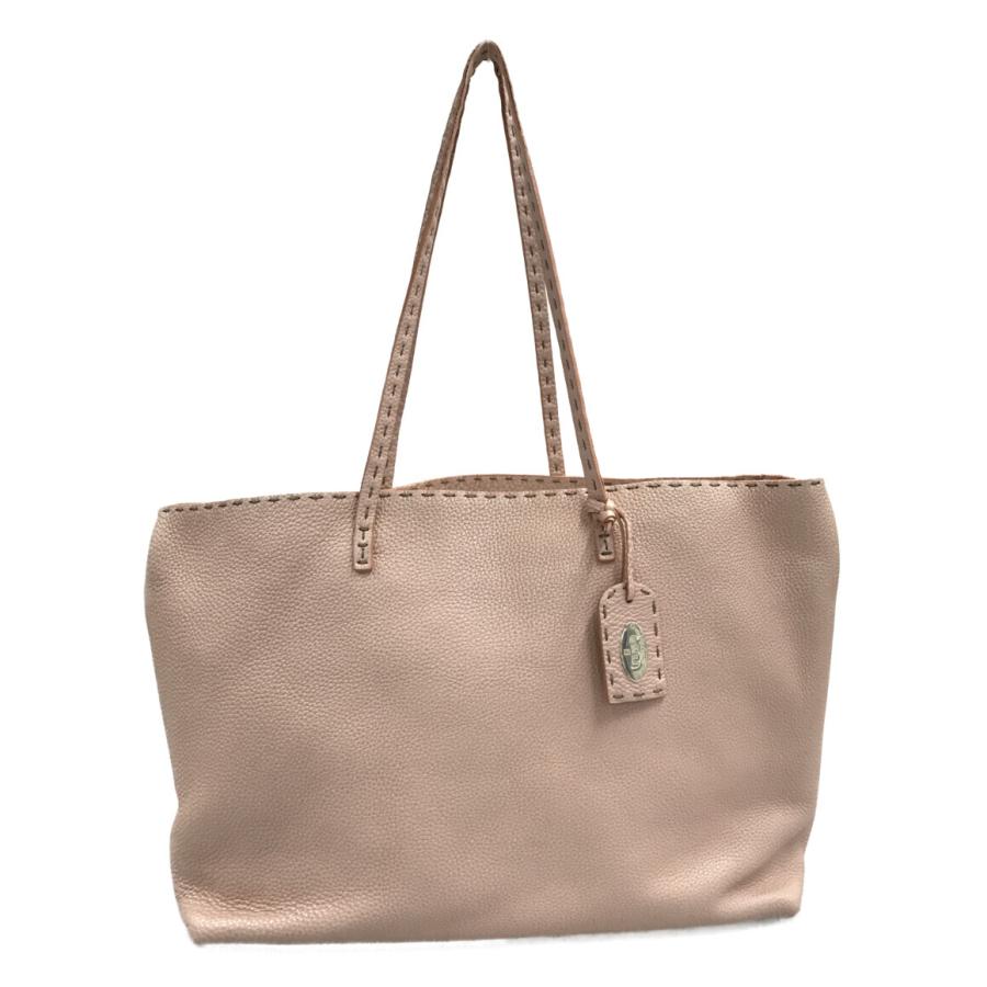 訳あり フェンディ トートバッグ レディース FENDI 中古 : Rehello by 