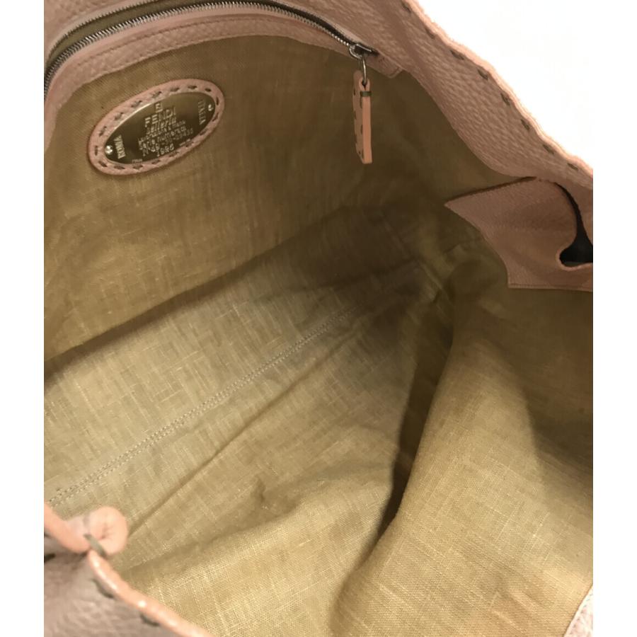 訳あり フェンディ トートバッグ レディース FENDI 中古 : Rehello by 