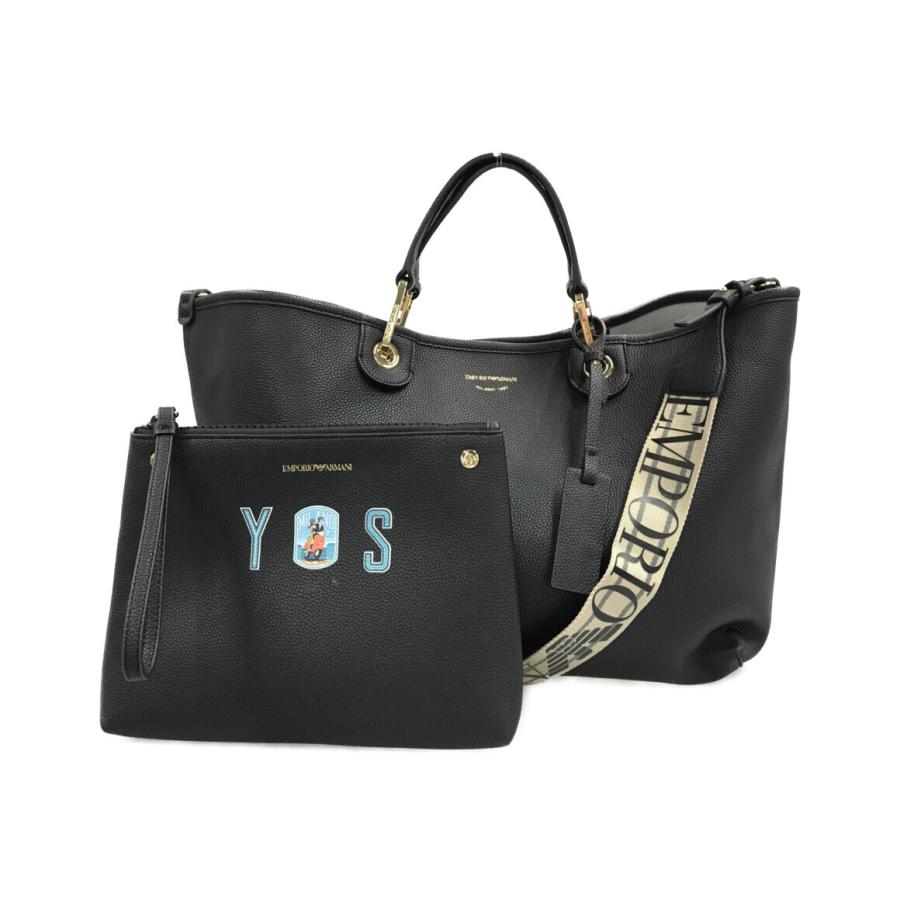 アルマーニトートバッグショルダーバッグ