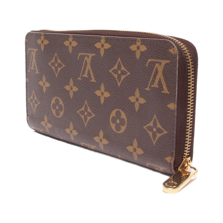 ルイヴィトン ラウンドファスナー長財布 2017年クリスマス限定  