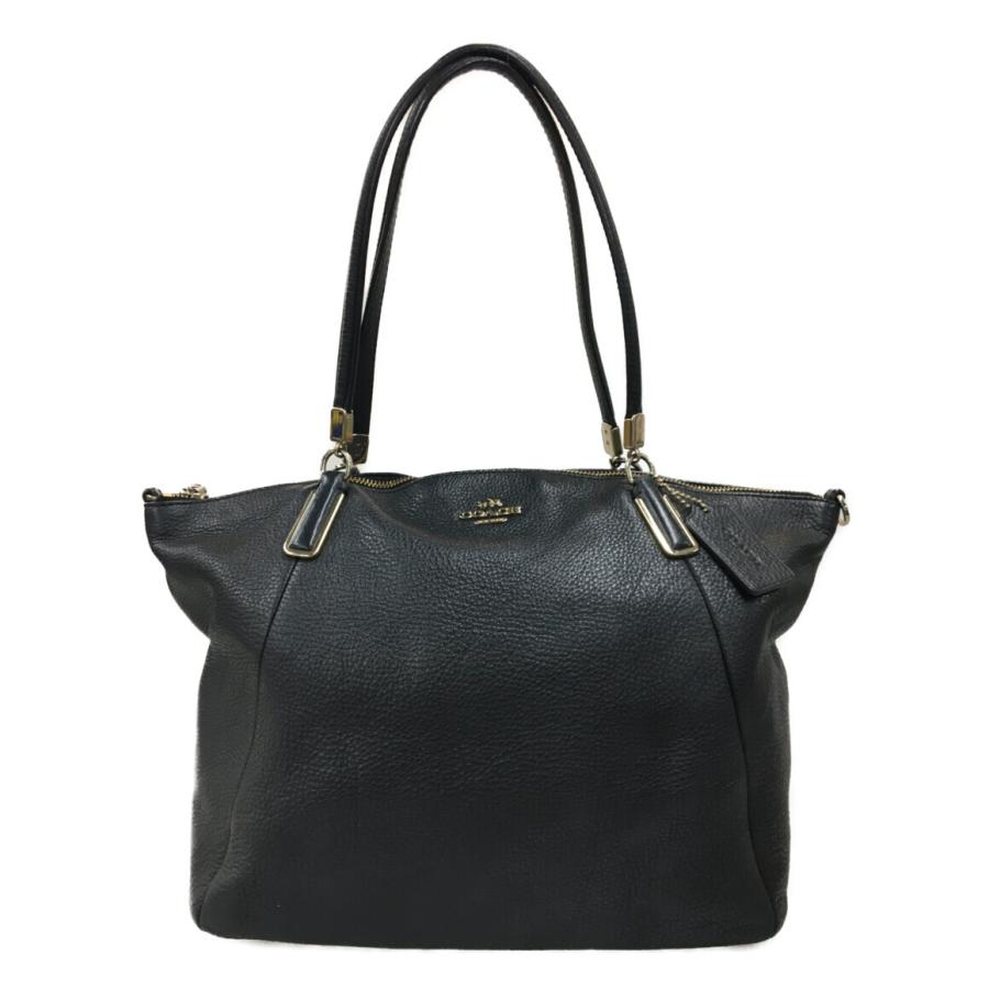 コーチ トートバッグ F34494 レディース COACH 中古 : Rehello by 