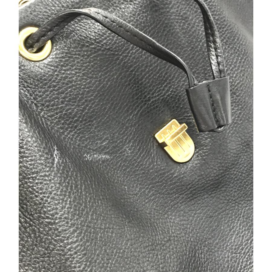 訳あり マークバイマークジェイコブス ミニリュック レディース  MARC by MARCJACOBS 中古｜hugall｜06