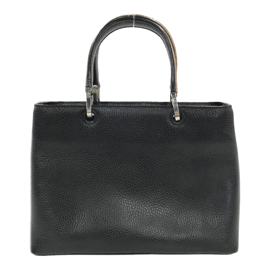 訳あり アテストーニ ハンドバッグ レディース A.testoni 中古  