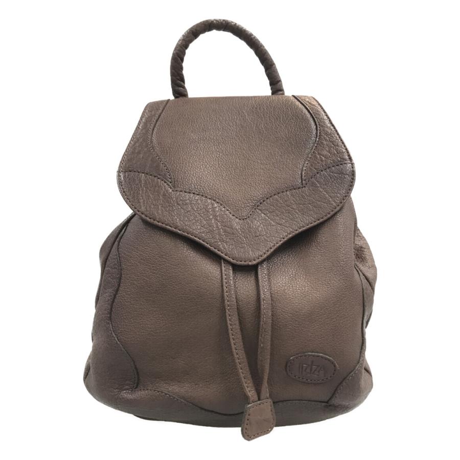 イビサ ミニリュック レディース IBIZA 中古 : a163301012 : Rehello  