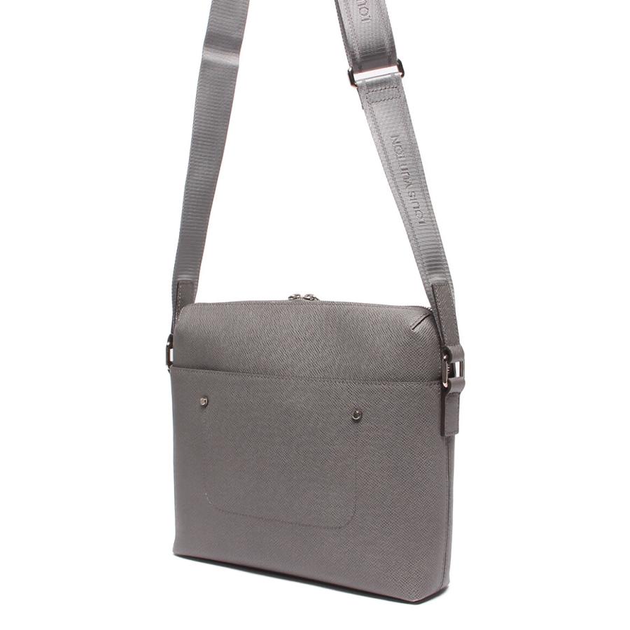 ルイヴィトン ショルダーバッグ グリゴリ メッセンジャーPM M30237  