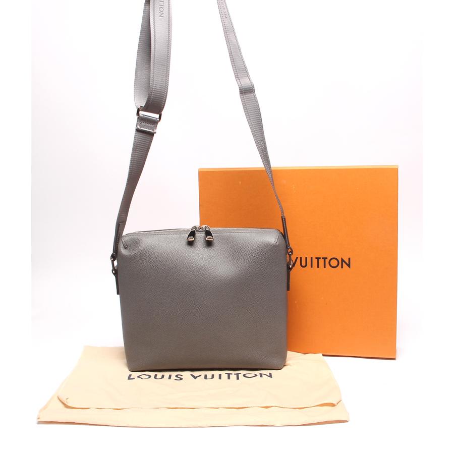 ルイヴィトン ショルダーバッグ グリゴリ メッセンジャーPM M30237  