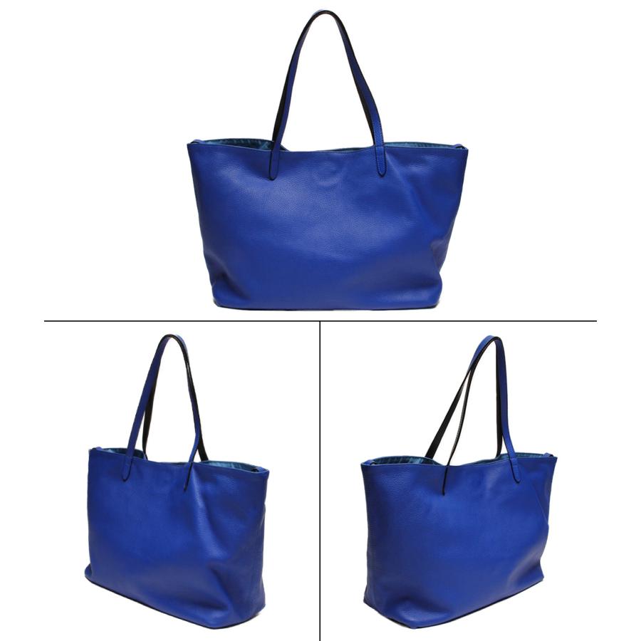 美品 フェリージ シュリンクレザートートバッグ 15/20/LD＋DS 