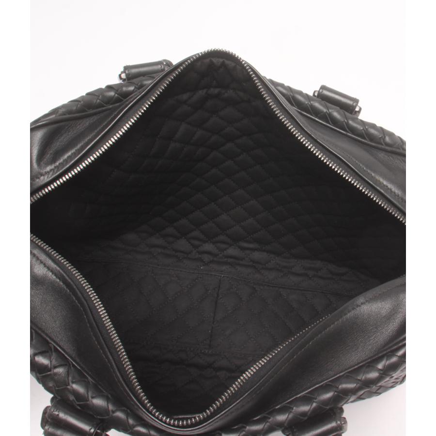 訳あり ボッテガベネタ ビジネスバッグ 173410 V4651 1000 イントレ  