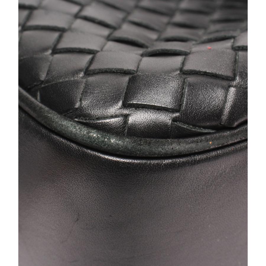 訳あり ボッテガベネタ ビジネスバッグ 173410 V4651 1000 イントレ  