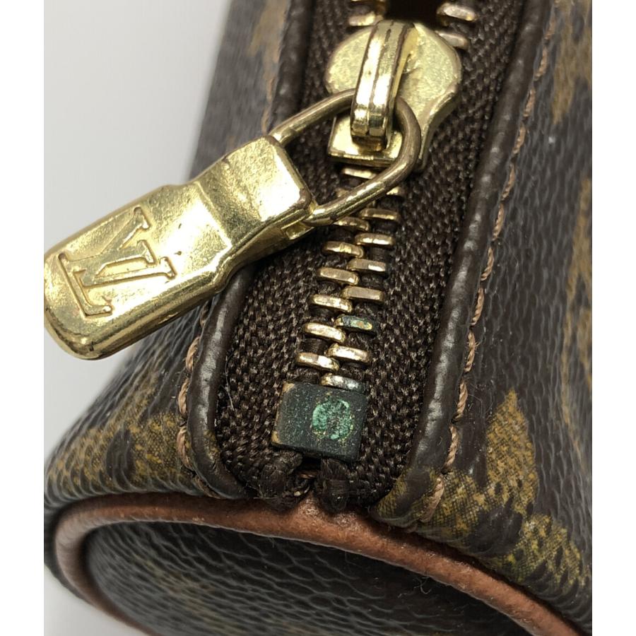 大人気!大人気!ルイヴィトン ゴルフボールケース ポーチ エテュイ