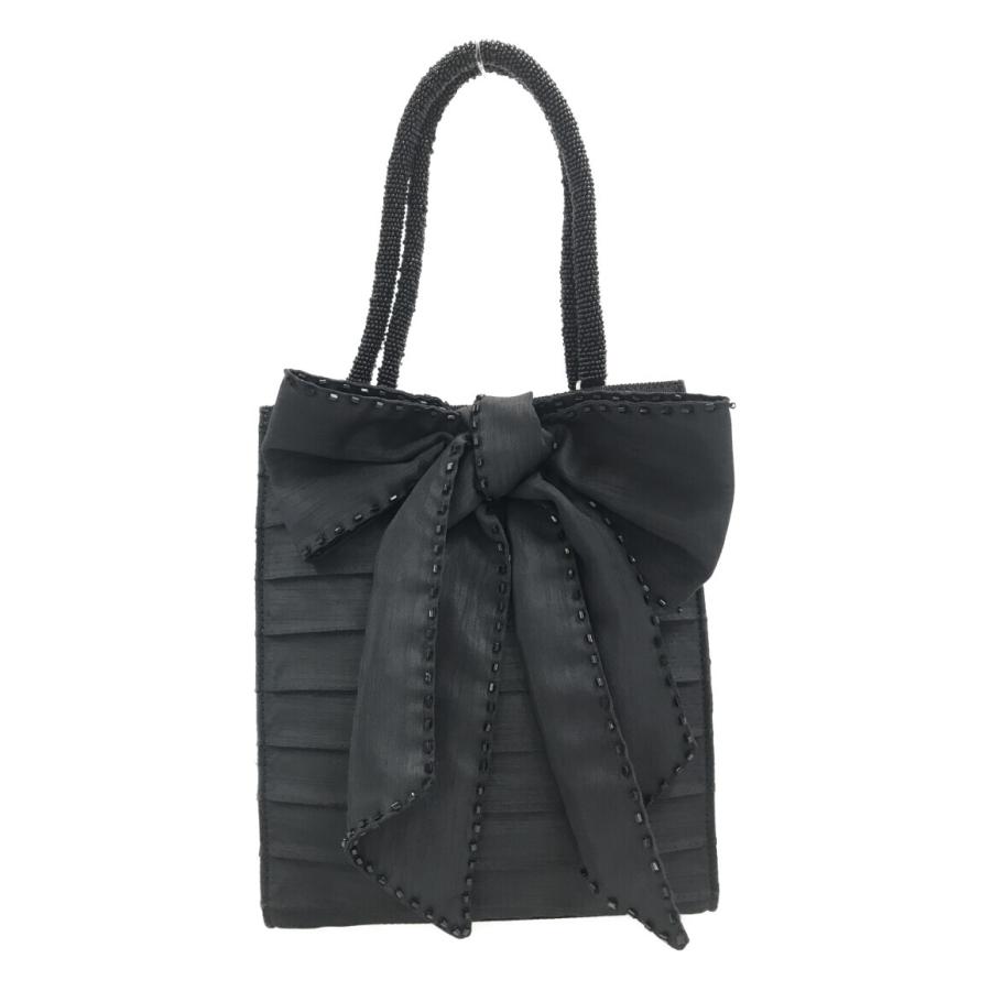 トゥービーシック ハンドバッグ レディース TO BE CHIC 中古 : Rehello 
