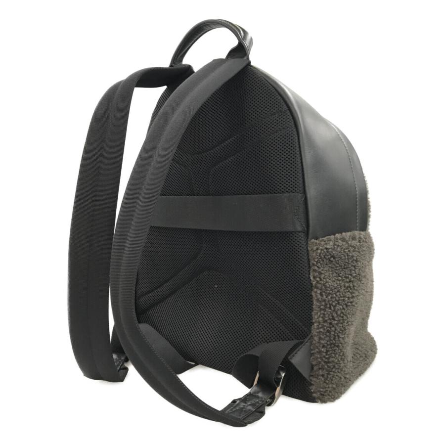 サルバトーレフェラガモ ミニリュック ガンチーニ レディース  