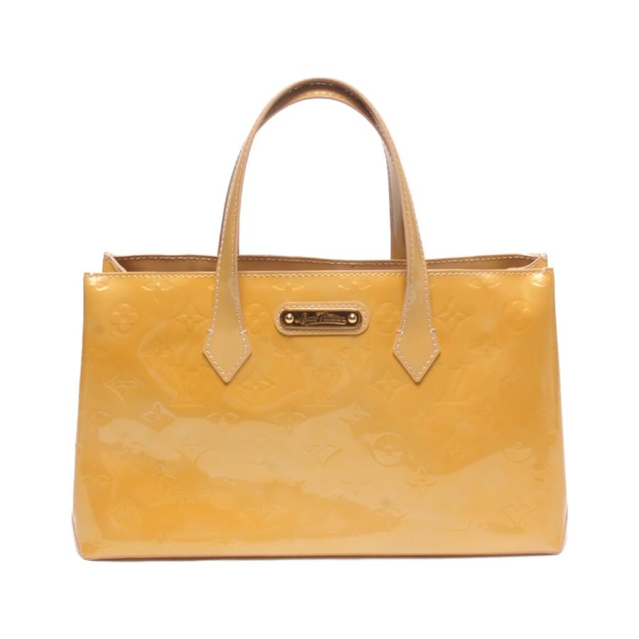 ルイ・ヴィトン イエロー ハンドバッグ LOUIS VUITTON（ルイ・ヴィトン） スピーディ P9 バンドリエール 25