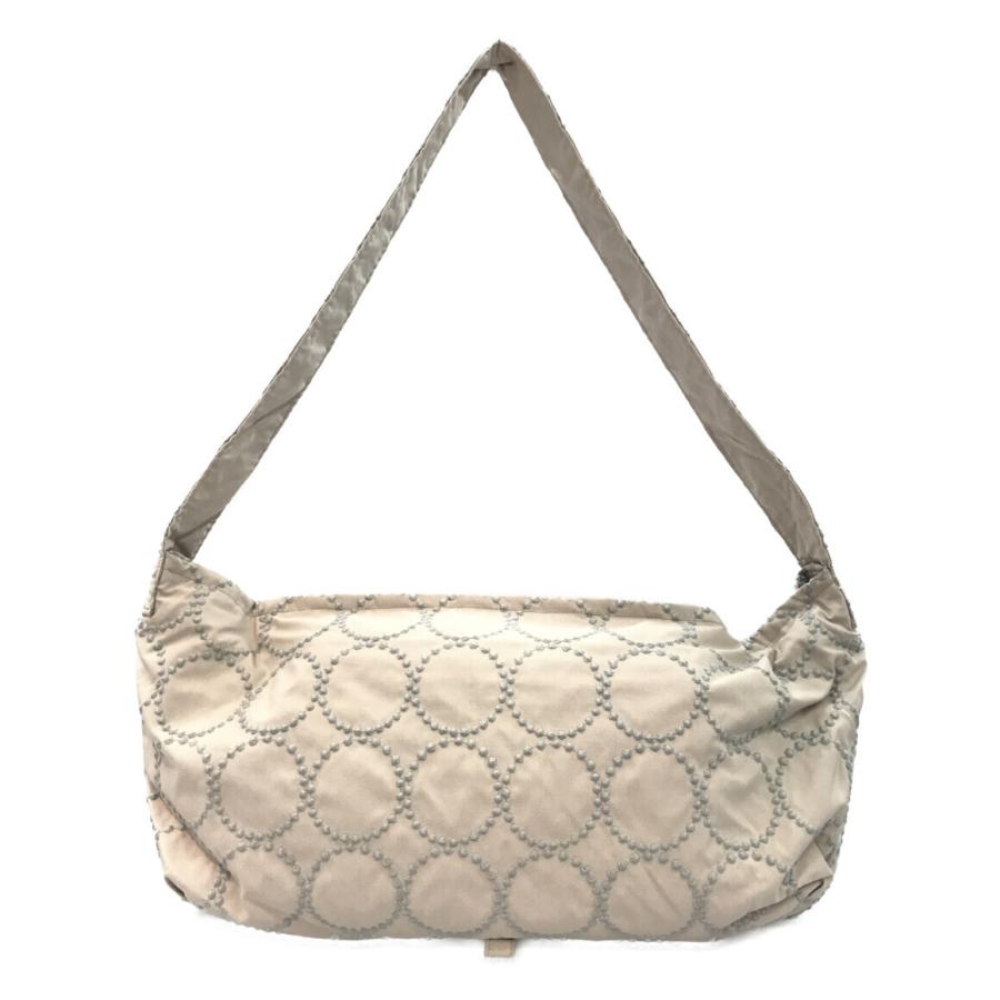 超美品★mina perhonen ミナペルホネン ワンショルダー　count 超美品☆mina perhonen ミナペルホネン ワンショルダー count