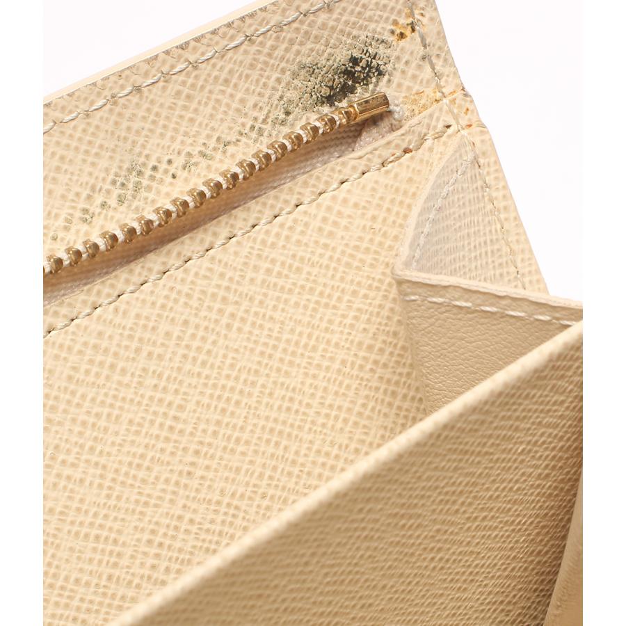 ルイヴィトン 二つ折り財布 ポルトフォイユ・ジョイ N60030 ダミエ  