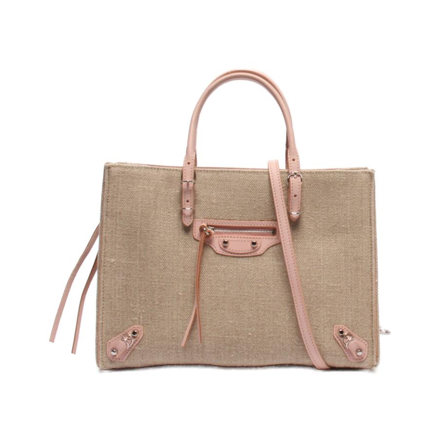 バレンシアガ 2wayハンドバッグ ショルダーバッグ 斜め掛け 370926  