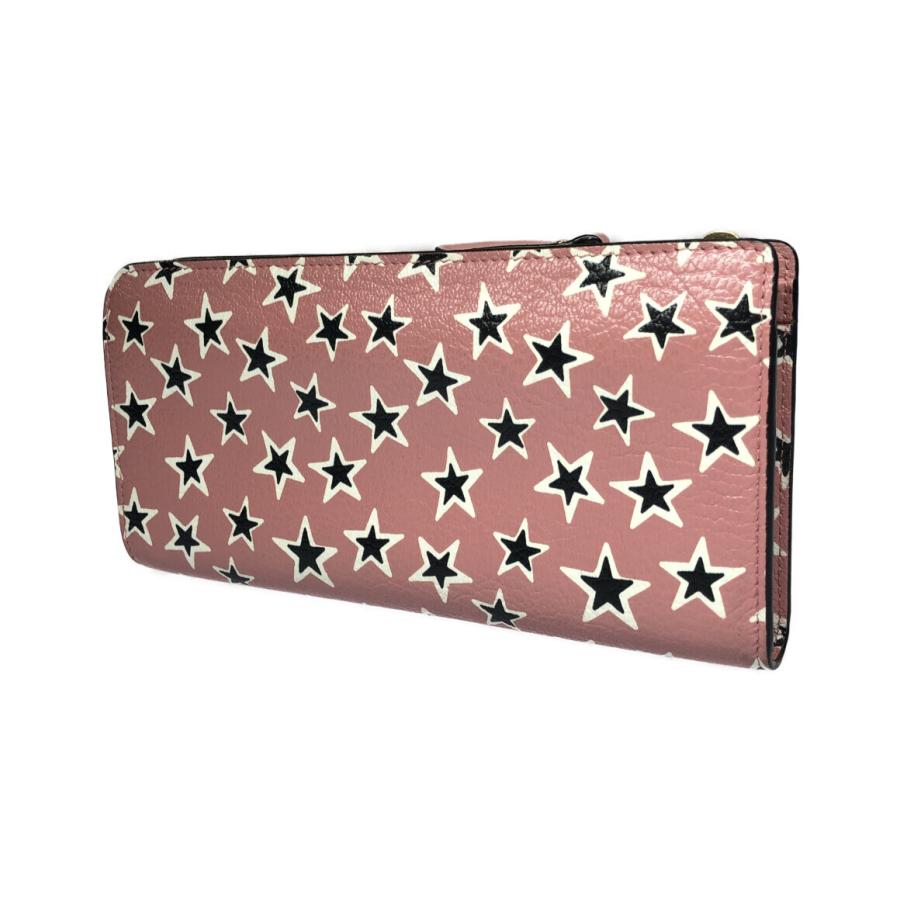 MIU MIU 星柄 二つ折り財布 楽天市場】miumiu（柄星）の通販