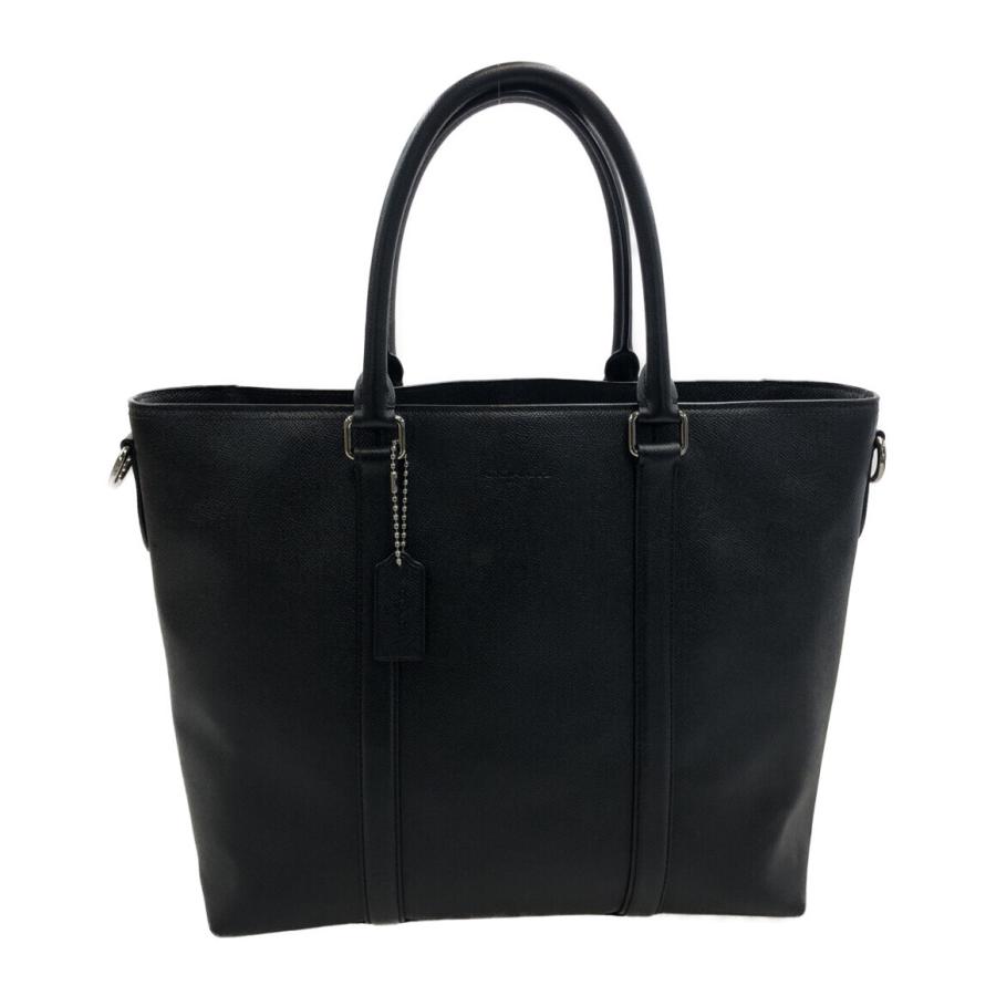 コーチ レザートートバッグ メトロポリタン 87213 レディース COACH  