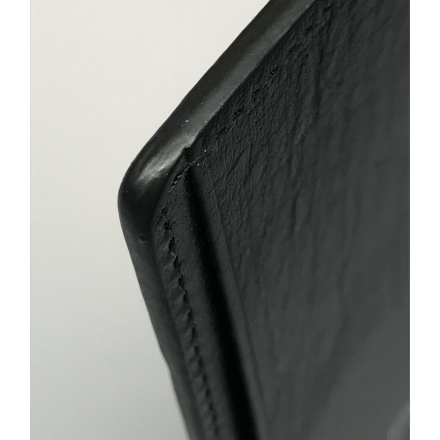 ゴールドファイル ジョッター メモパッド 手帳カバー メンズ GOLD