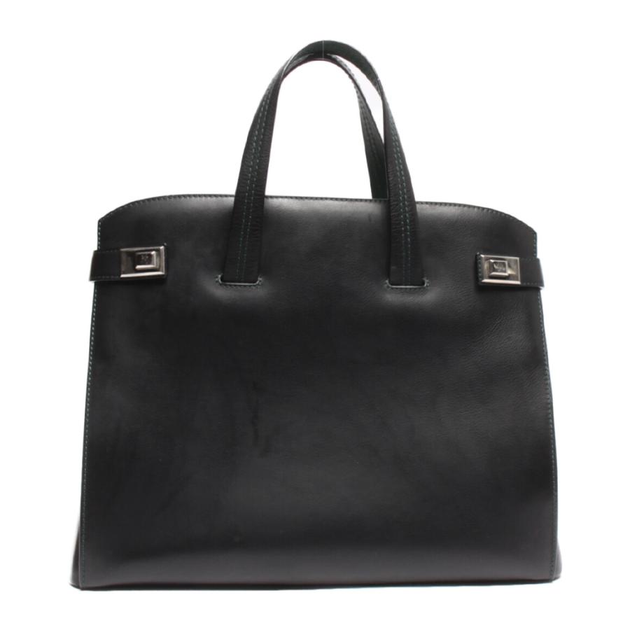 モラビト トートバッグ レディース MORABITO 中古 : Rehello by