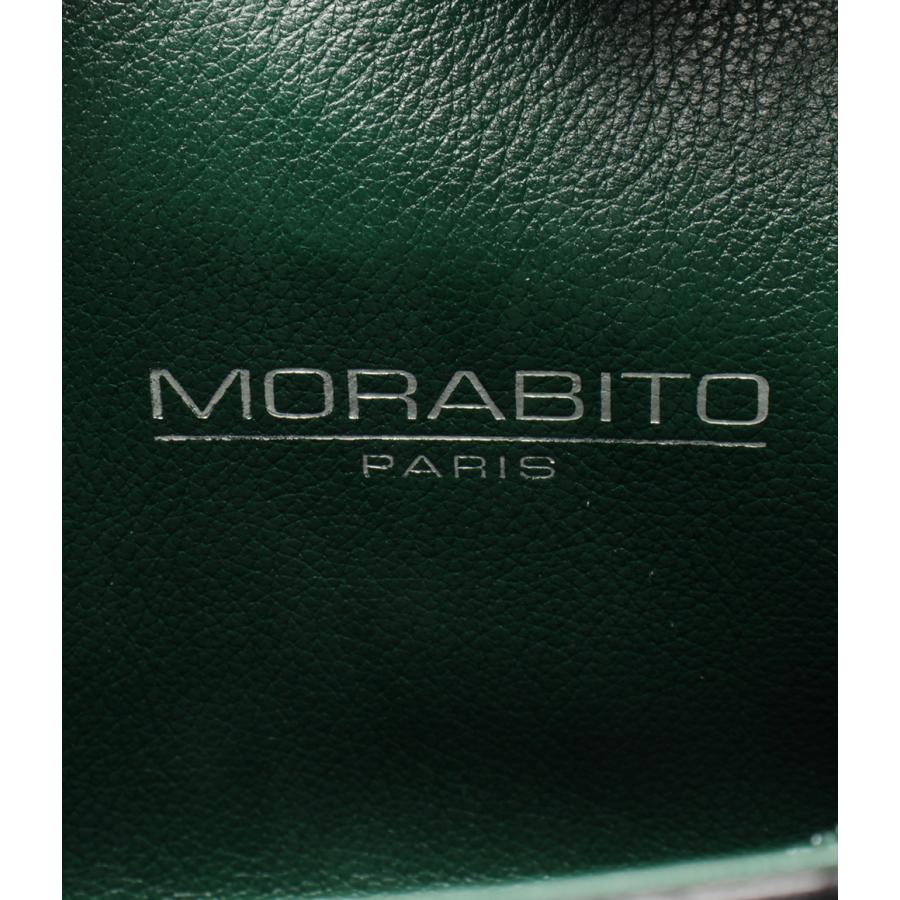モラビト トートバッグ レディース MORABITO 中古 : Rehello by