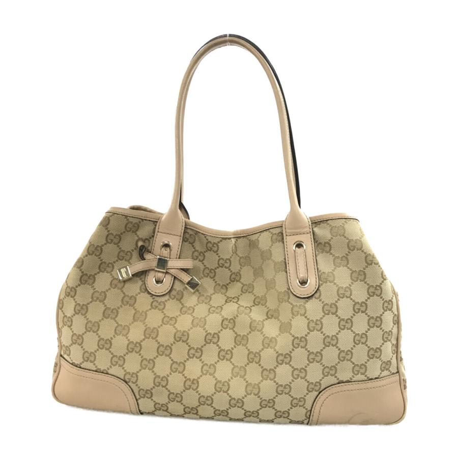 グッチ ハンドバッグ 1638052123 GGキャンバス レディース GUCCI 中古 