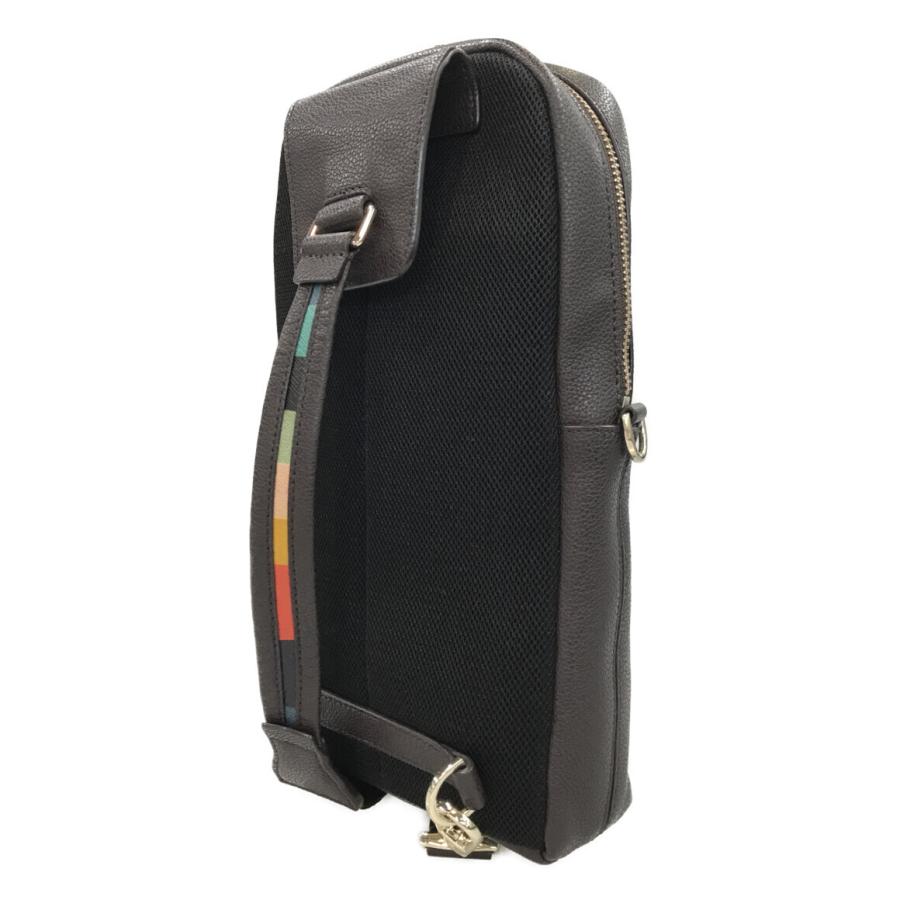 ポールスミス クロスボディバッグ メンズ PAUL SMITH 中古 : Rehello