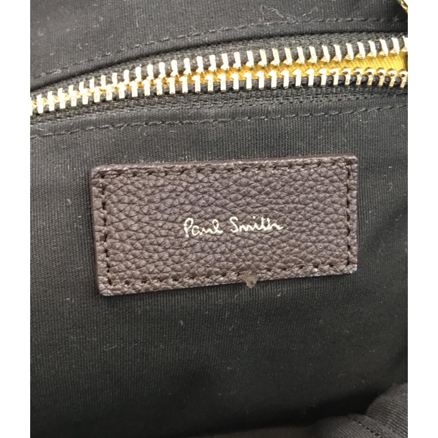 ポールスミス クロスボディバッグ メンズ PAUL SMITH 中古 : Rehello