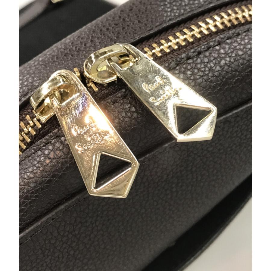 ポールスミス クロスボディバッグ メンズ PAUL SMITH 中古 : Rehello