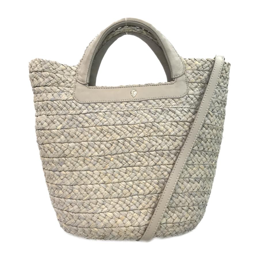 ヘレンカミンスキー 2way トートバッグ クロスショルダーバッグ 斜め  