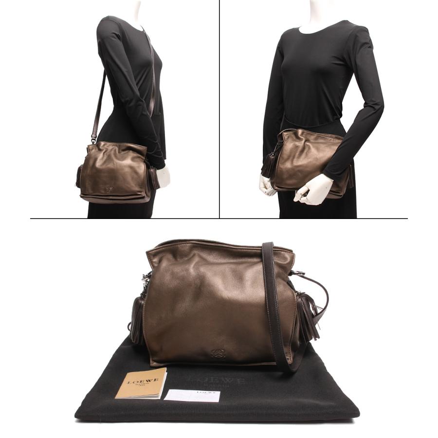 ロエベ フラメンコ22 380.85.EE17