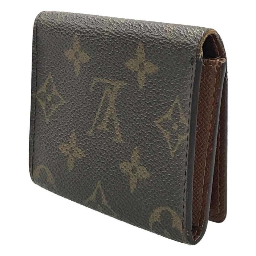 LOUIS VUITTON カードケース 名刺入れ モノグラムM62920相当品 ルイ ヴィトン カードケース LOUIS VUITTON ルイヴィトン